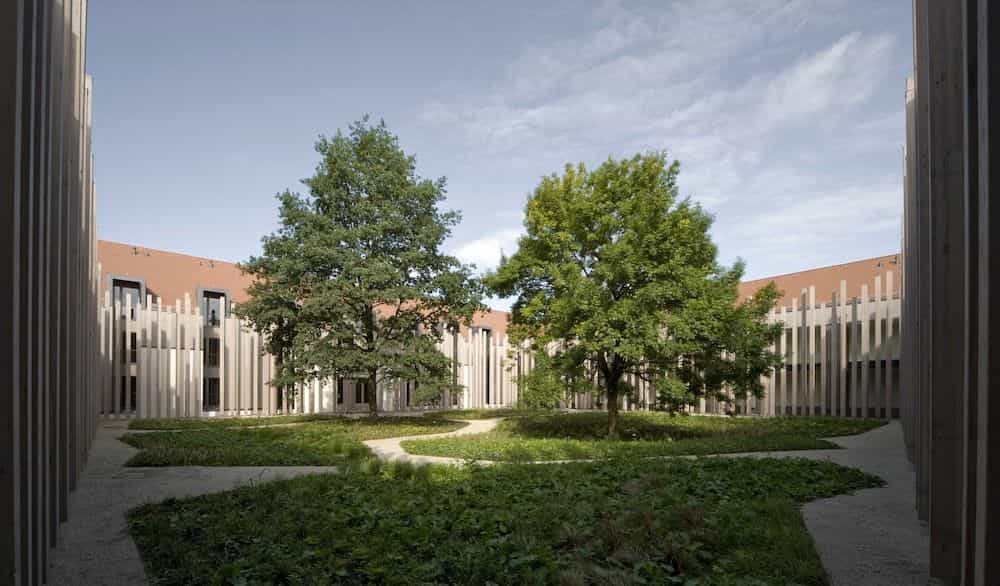 Schloss Hohenkammer