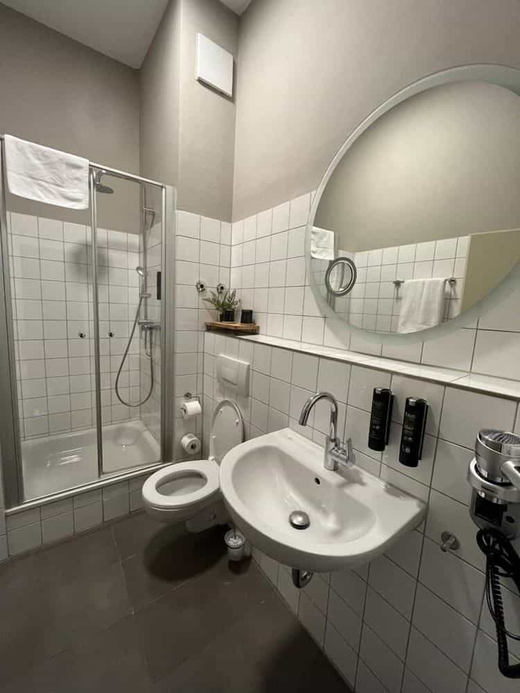 Denner Hotel