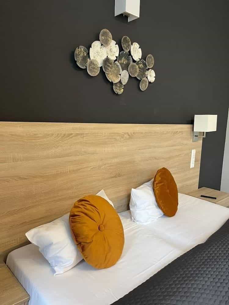 Denner Hotel