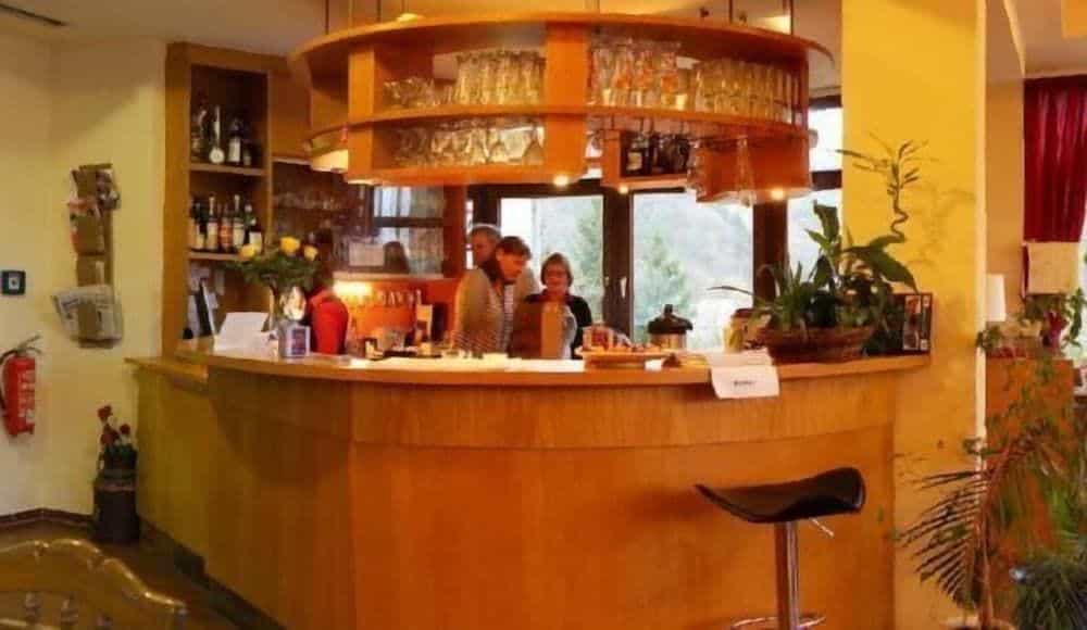 Hotel Neckartal Hotel Neckartal