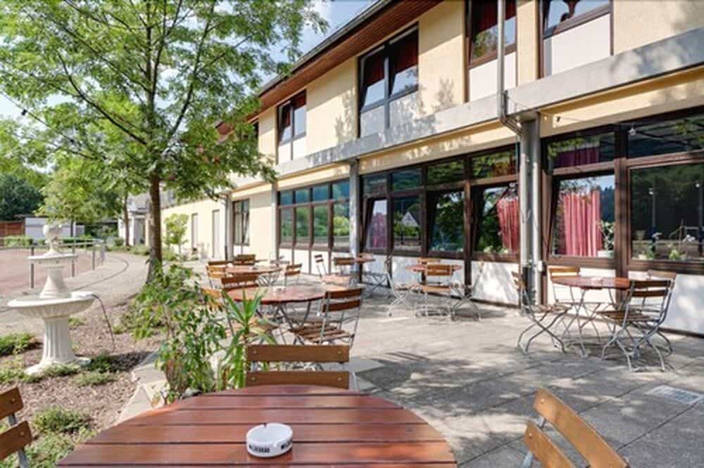 Hotel Neckartal Hotel Neckartal