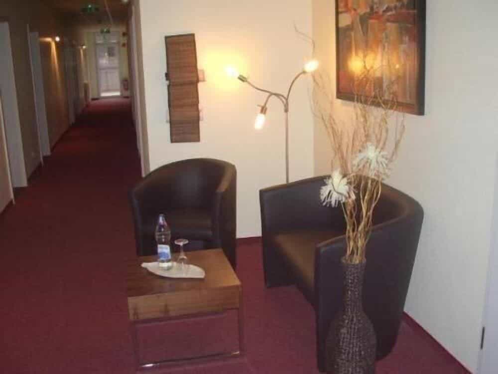 Hotel Neckartal Hotel Neckartal