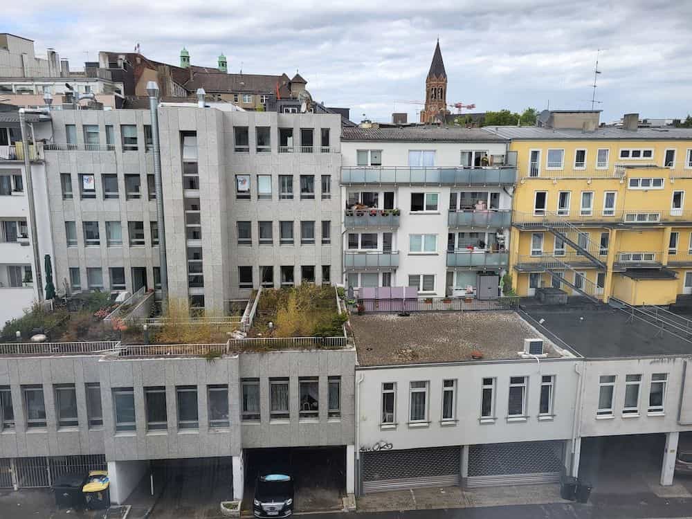 Welcome Hotel Essen