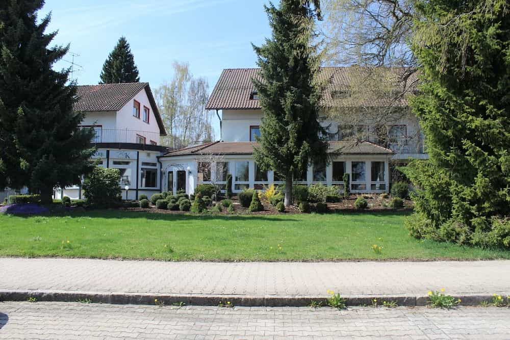 HOTEL BOSSE HOTEL BOSSE