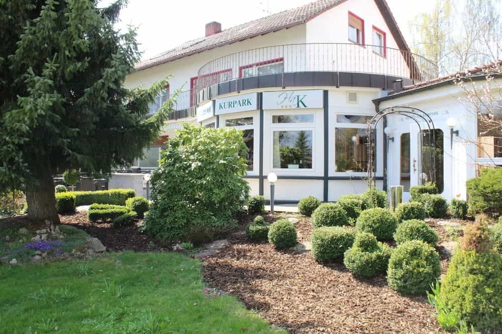 HOTEL BOSSE HOTEL BOSSE