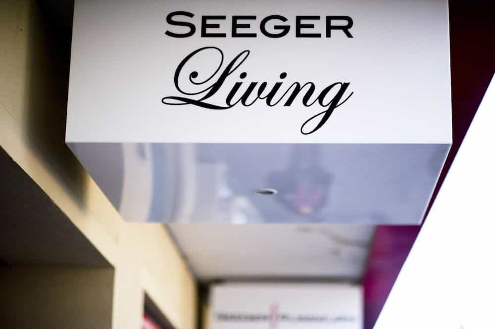 SEEGER Living SEEGER Living