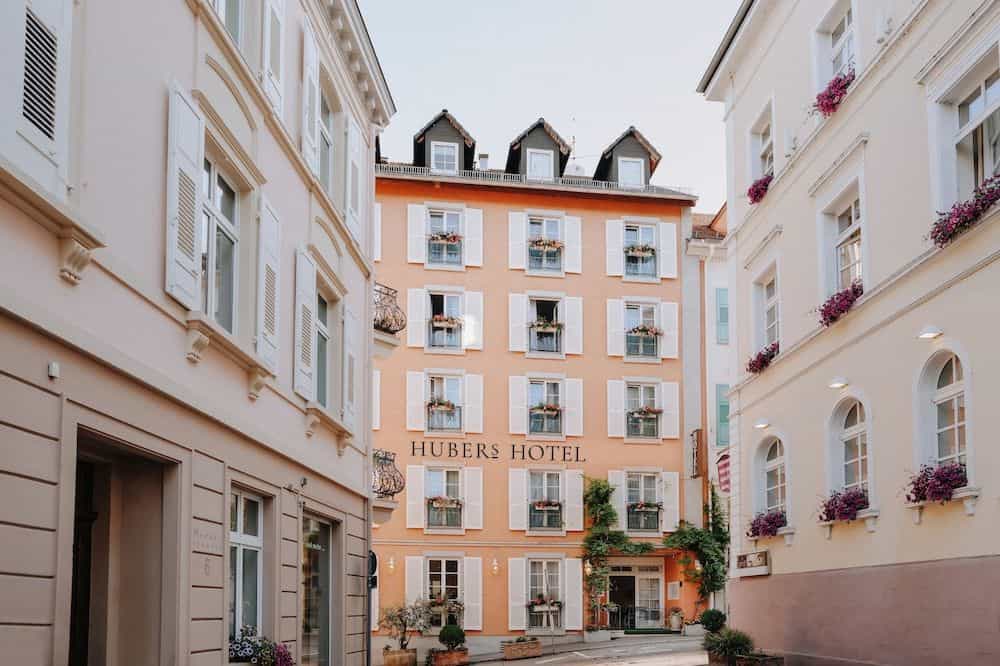 Hotel Deutscher Kaiser im Centrum Hotel Deutscher Kaiser im Centrum