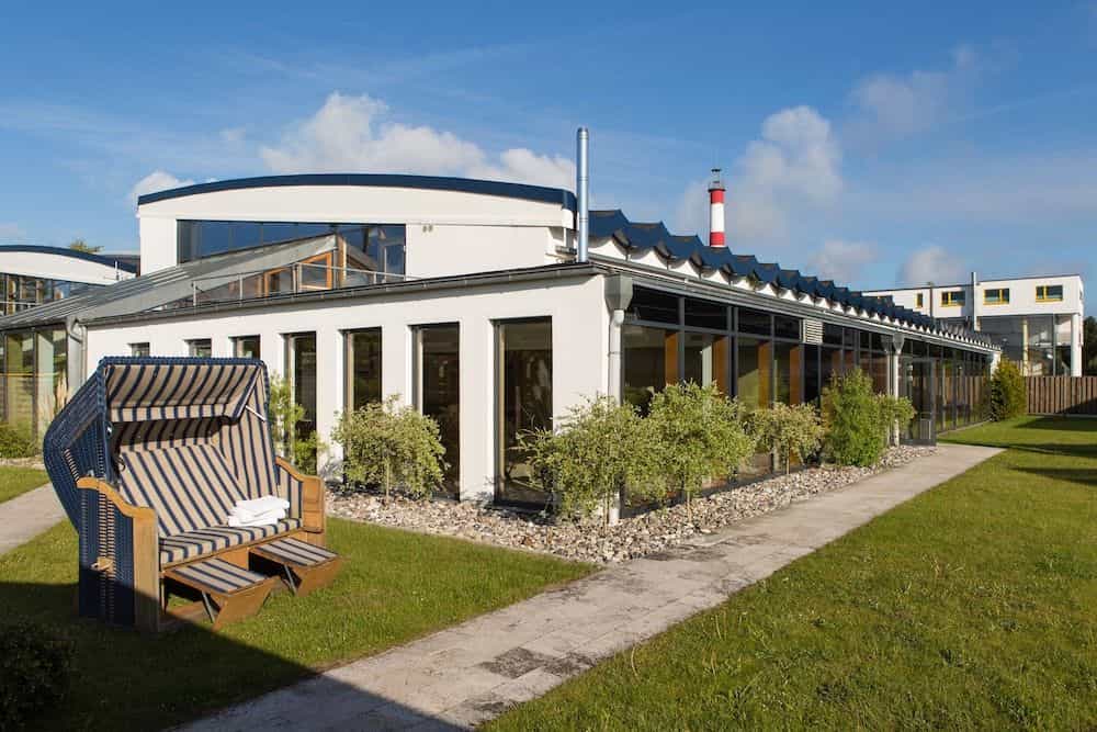 Hotel Vier Jahreszeiten Zingst Hotel Vier Jahreszeiten Zingst