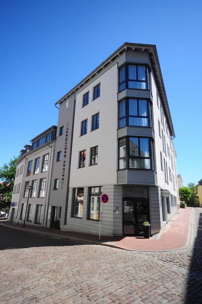 rostock apartment LIVING HOTEL rostock apartment LIVING HOTEL