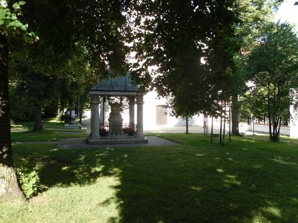 Hotel Am Klostergarten