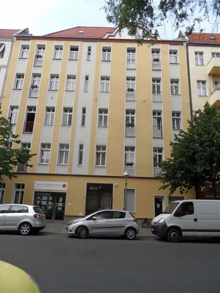 Zimmervermietung Hartig Zimmervermietung Hartig