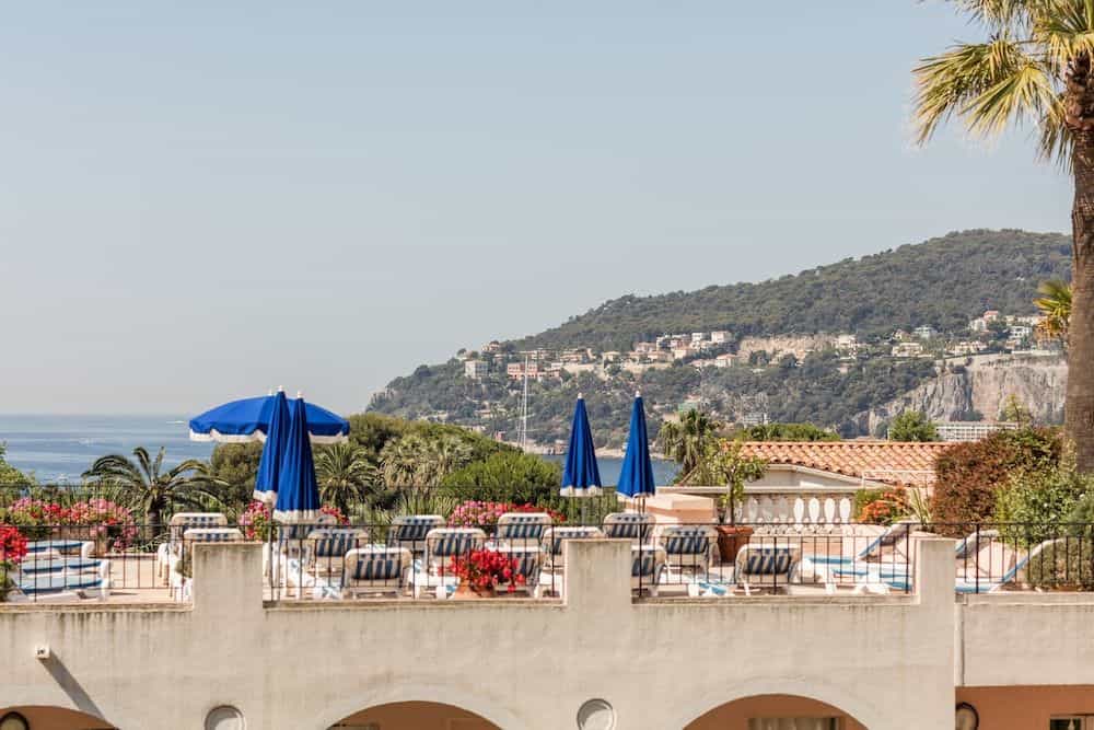 Pierre & Vacances Residence L'Ange Gardien
