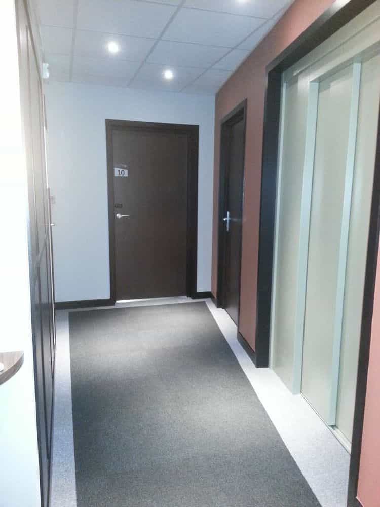 Hotel Vauban