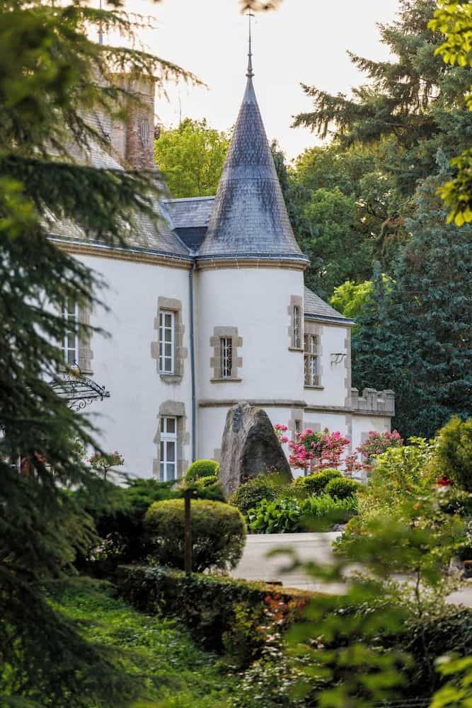 Chateau Hotel le Boisniard Chateau Hotel le Boisniard