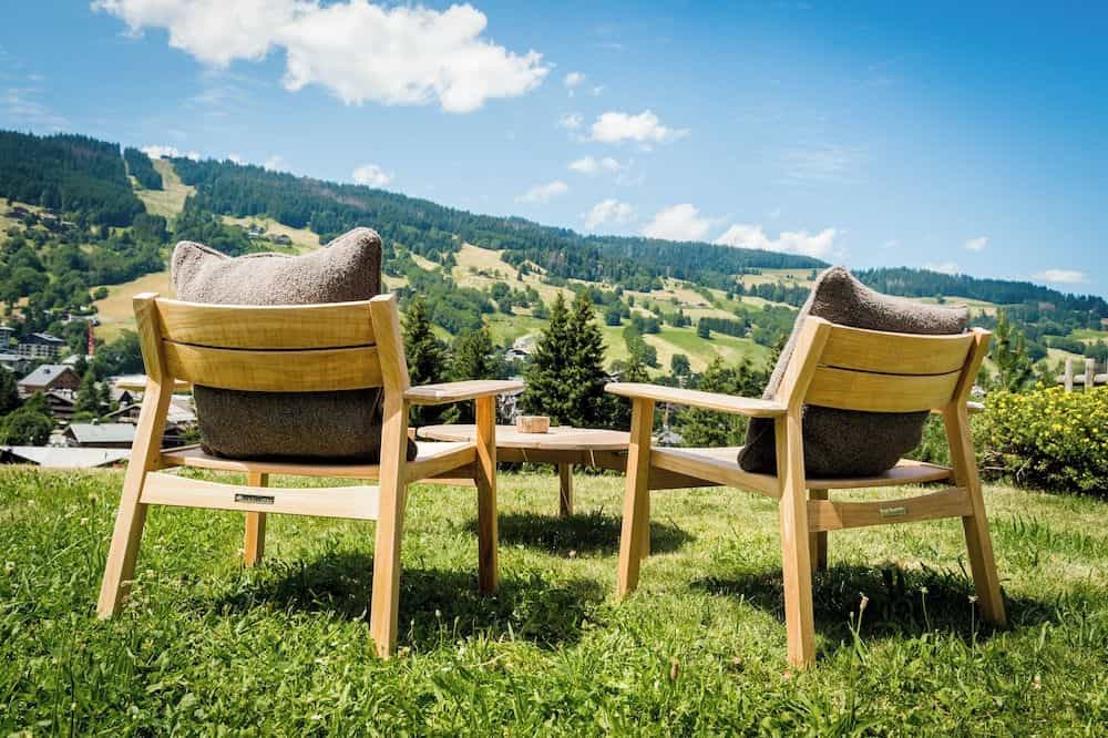 Le Chalet Zannier Le Chalet Zannier