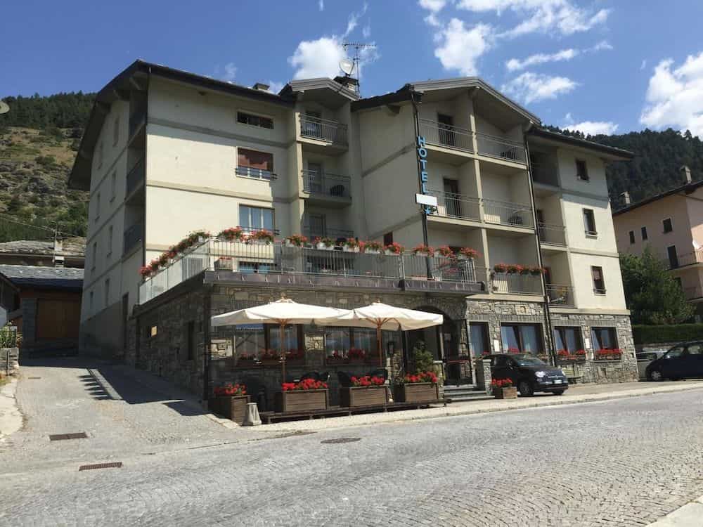 Hotel Bellavista Hotel Bellavista