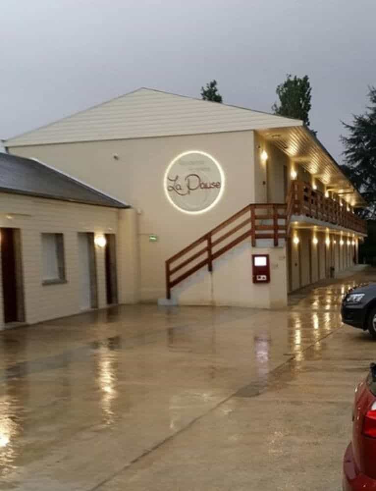 La Pause Hotel