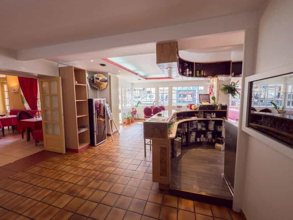 Le relais de Gascogne