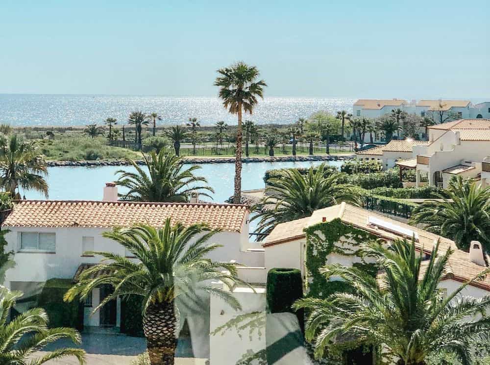 Hotel L'Ile de la Lagune