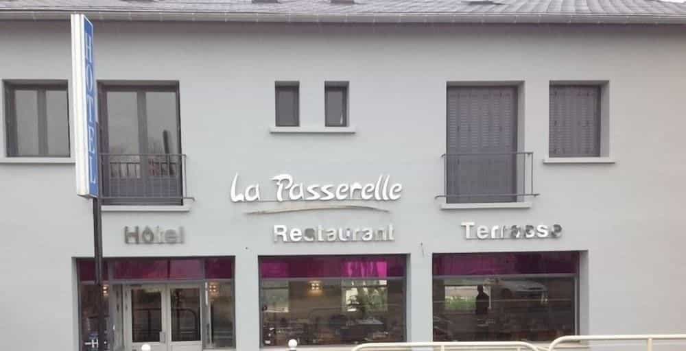 La Nouvelle Passerelle