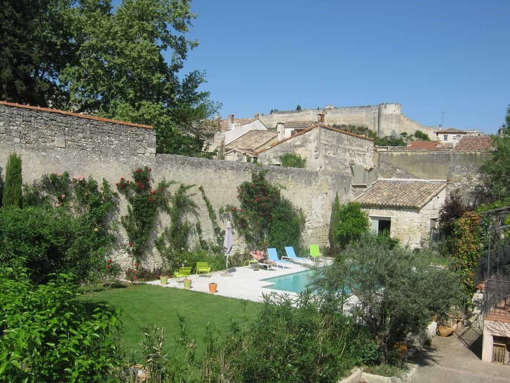 Les Jardins de la Livr