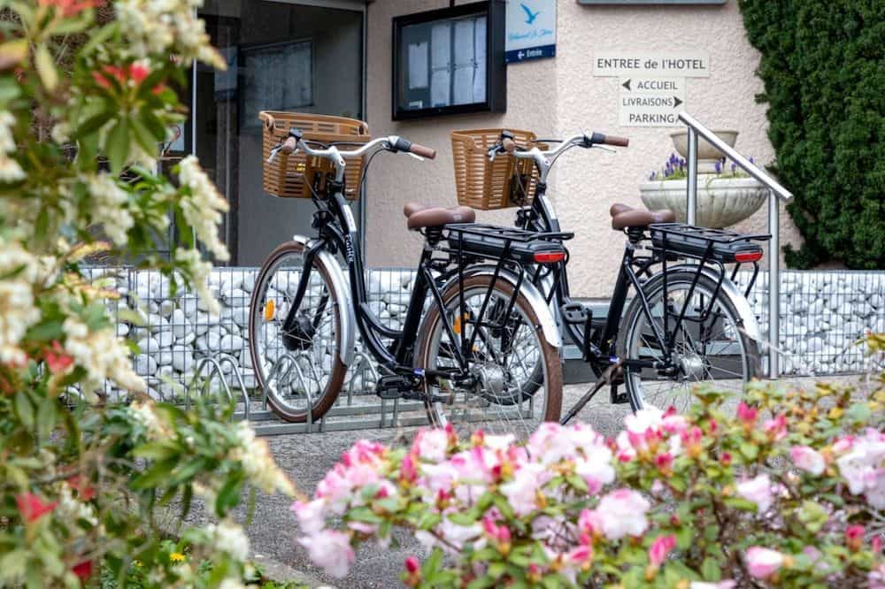 BEST WESTERN Auray Le Loch