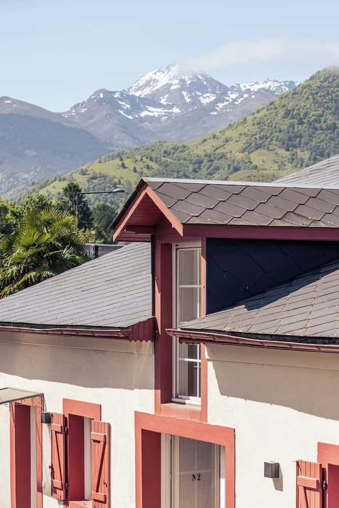 Residence Les Palombieres