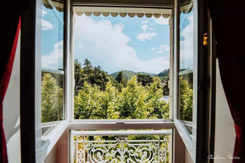 Grand Hotel des Bains