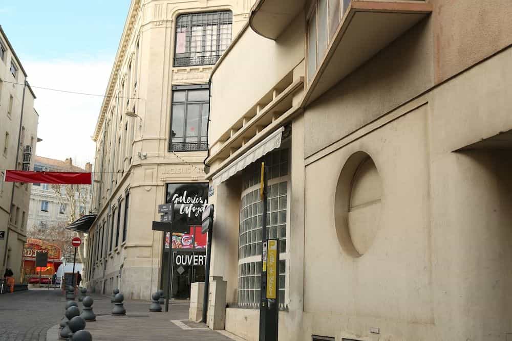 P'tit Dej-HOTEL Beziers-Concorde
