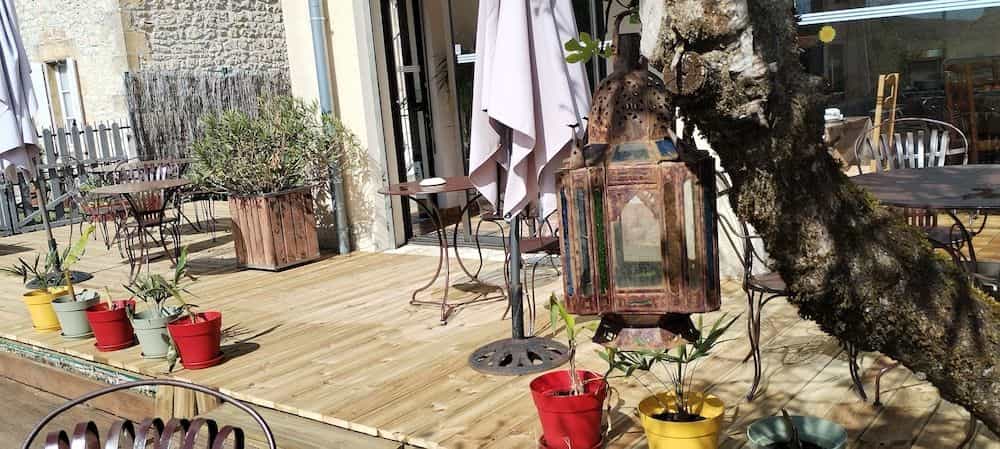 Hotel Le Puy d'Alon