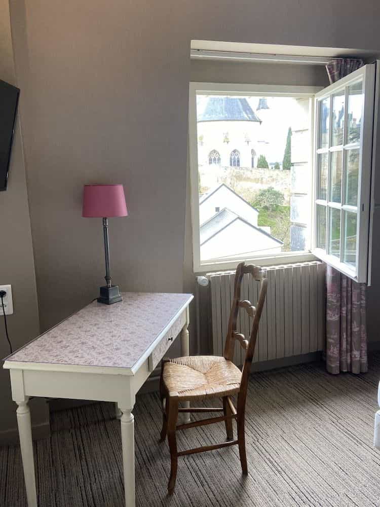 Le Relais Du Bellay