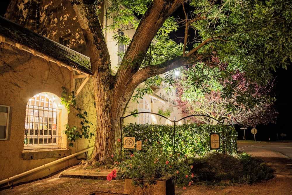 HOTEL LE RELAIS FLEURI