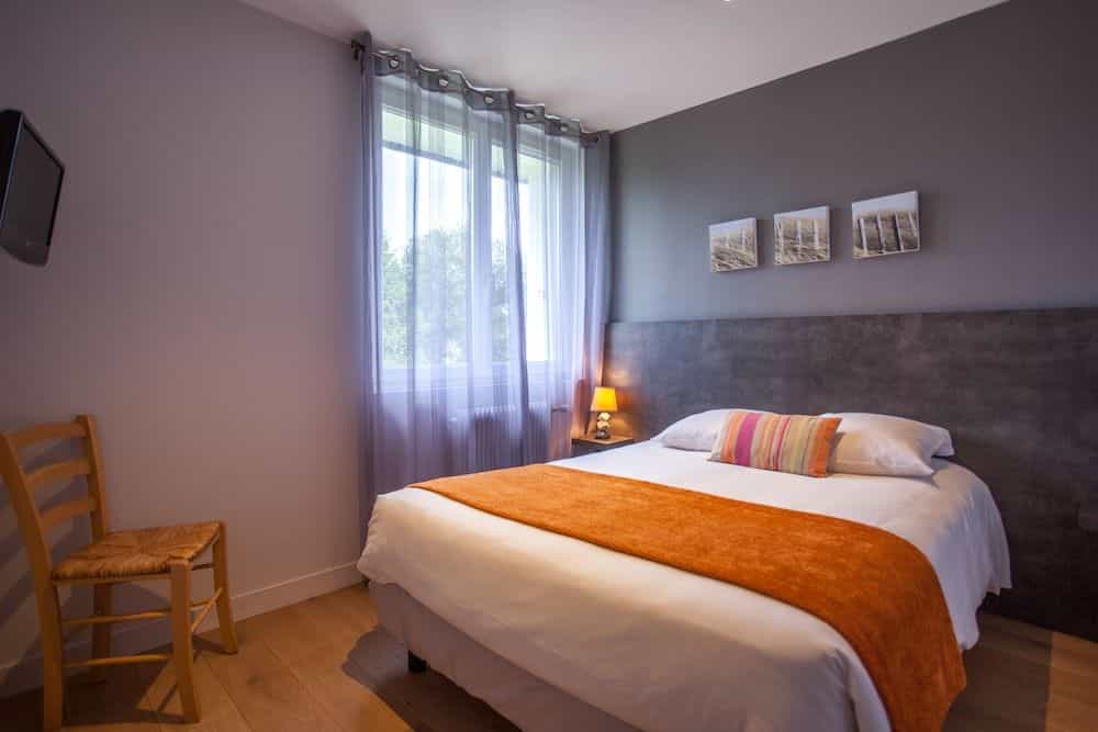 Cozy Hotel