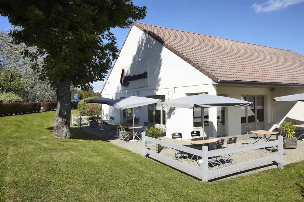 Campanile Montbeliard - Sochaux