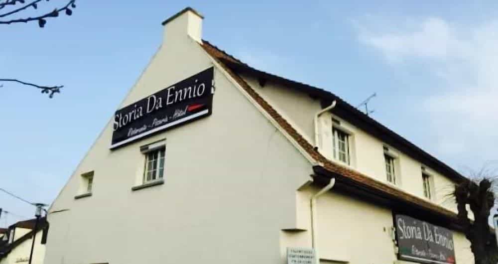 Storia Da Ennio