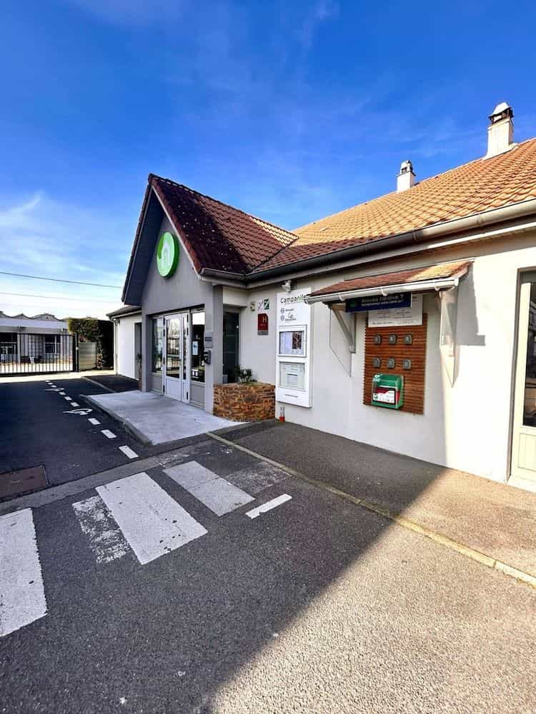 Campanile MONTARGIS - Amily