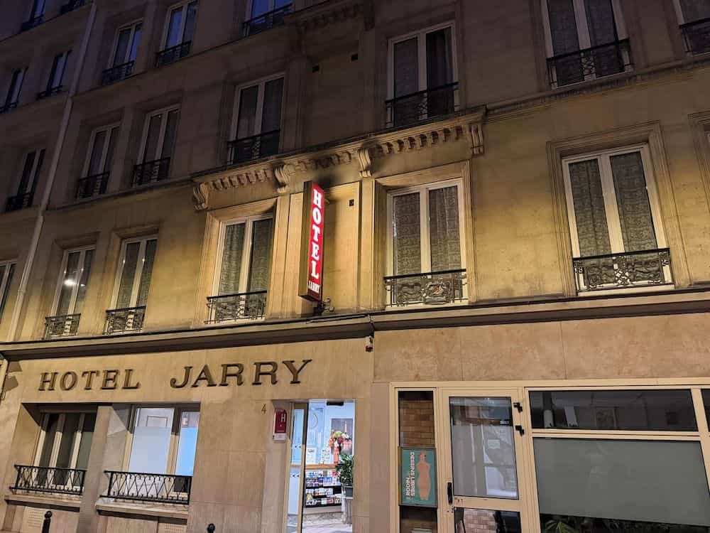 Jarry