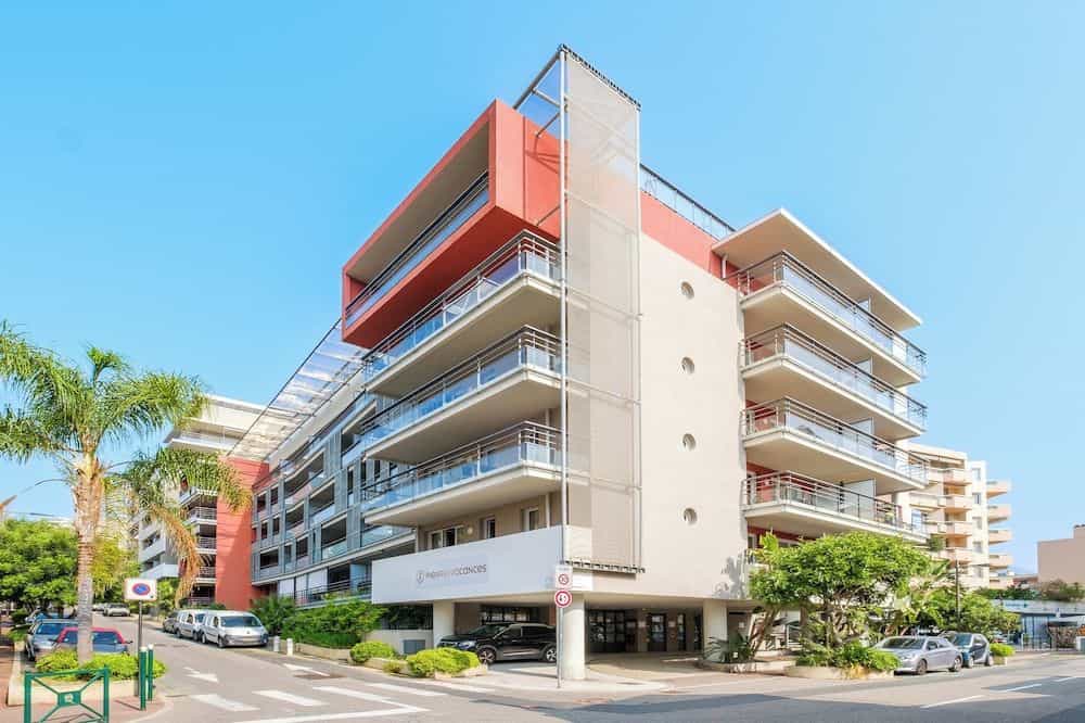 Pierre & Vacances Residence Premium Julia Augusta