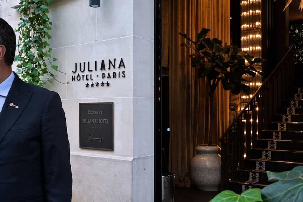 Juliana Juliana