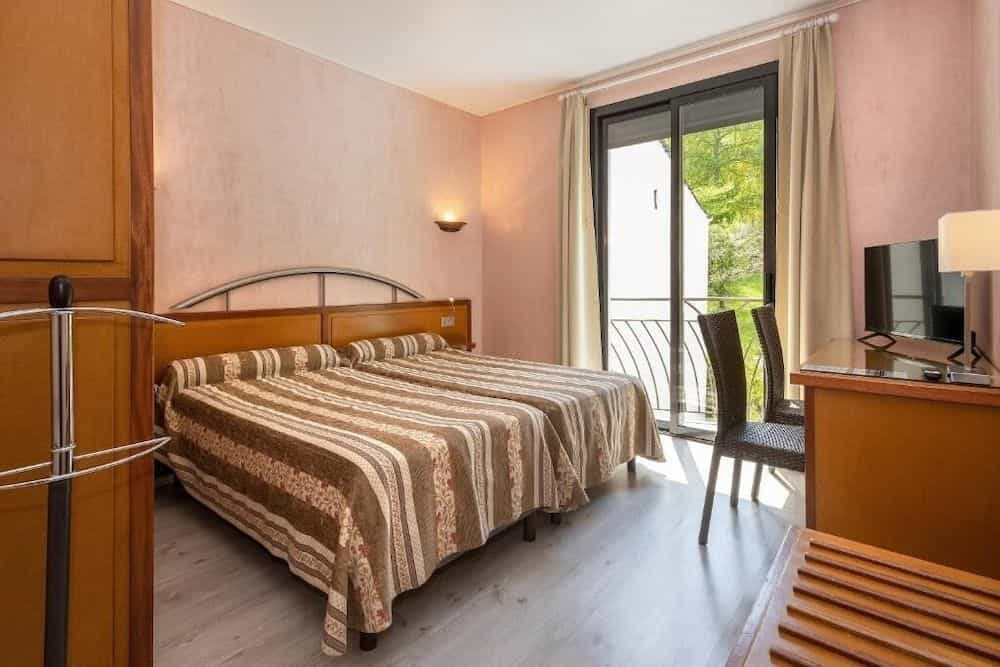 Hotel Le Mont Aigoual