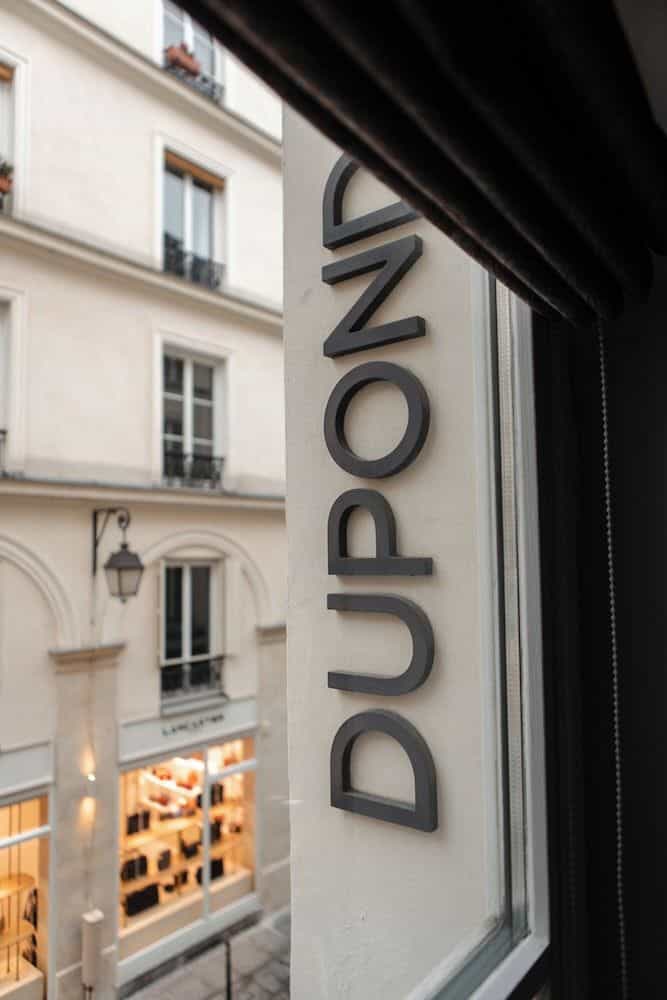 Dupond Smith Dupond Smith