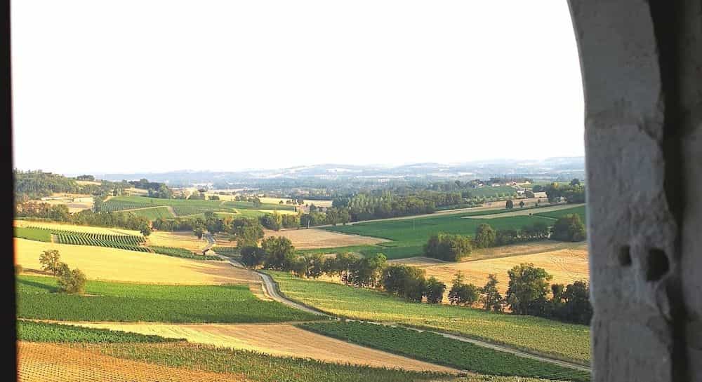 Chateau de Salettes
