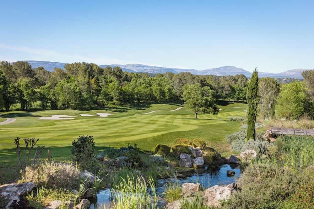TERRE BLANCHE HOTEL SPA GOLF RESORT