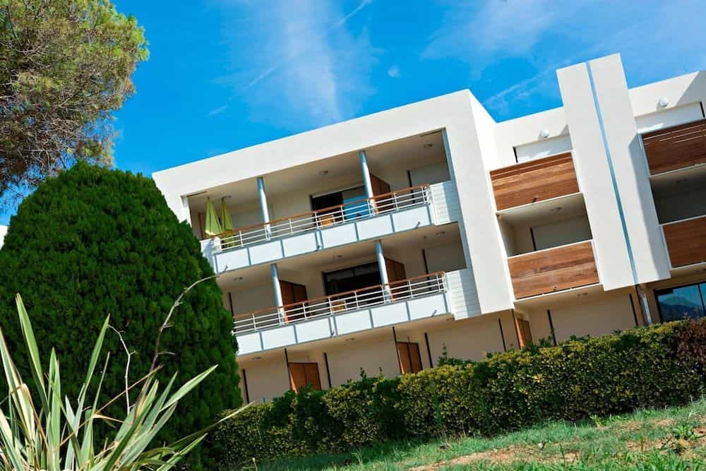 Residence Carre Marine