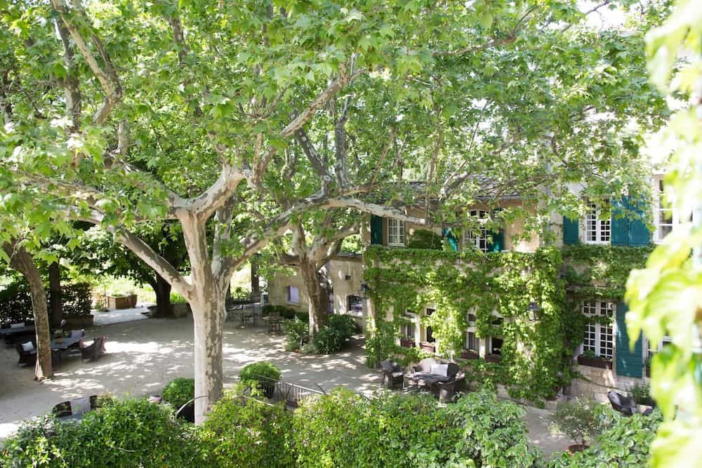 Le Prieure