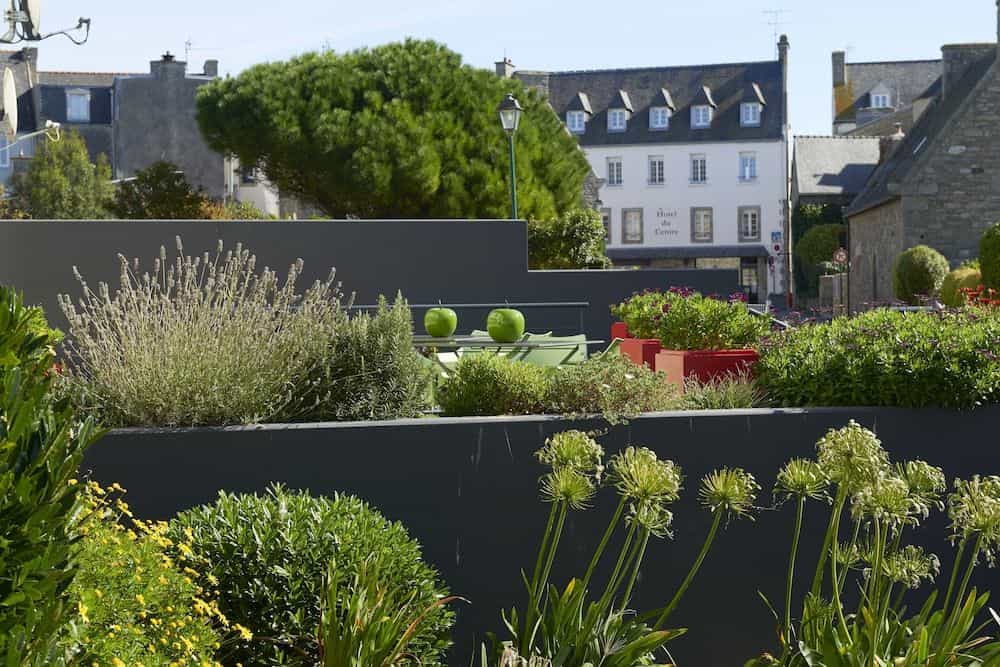 Hotel La Residence des Artistes