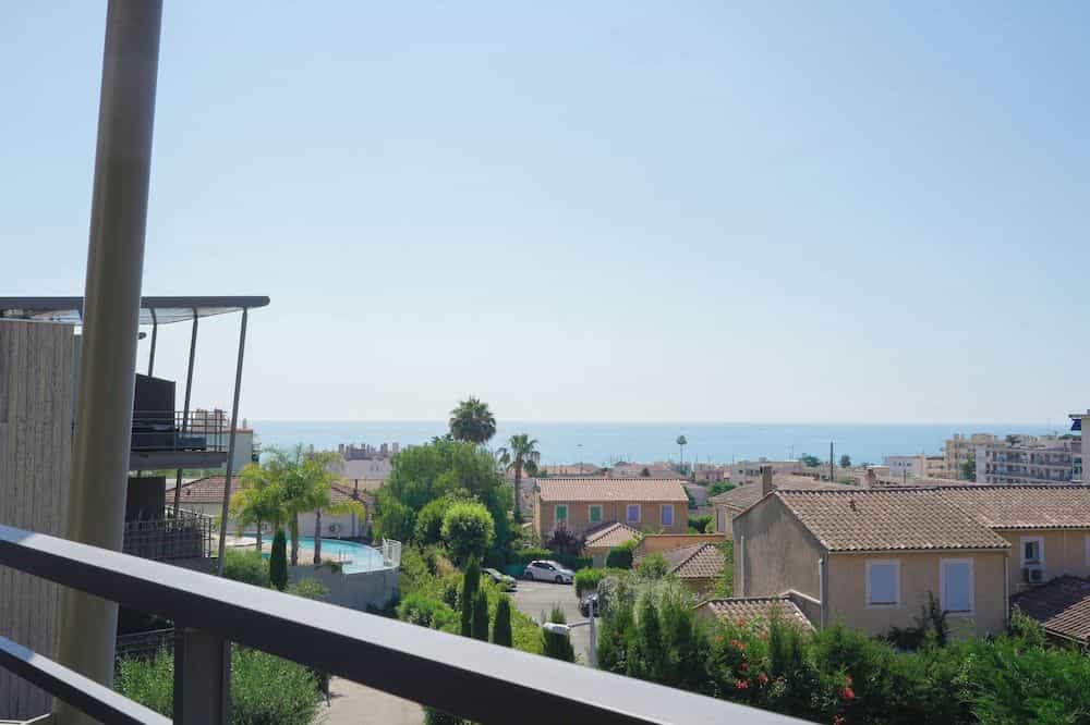 Residence Baie des Anges