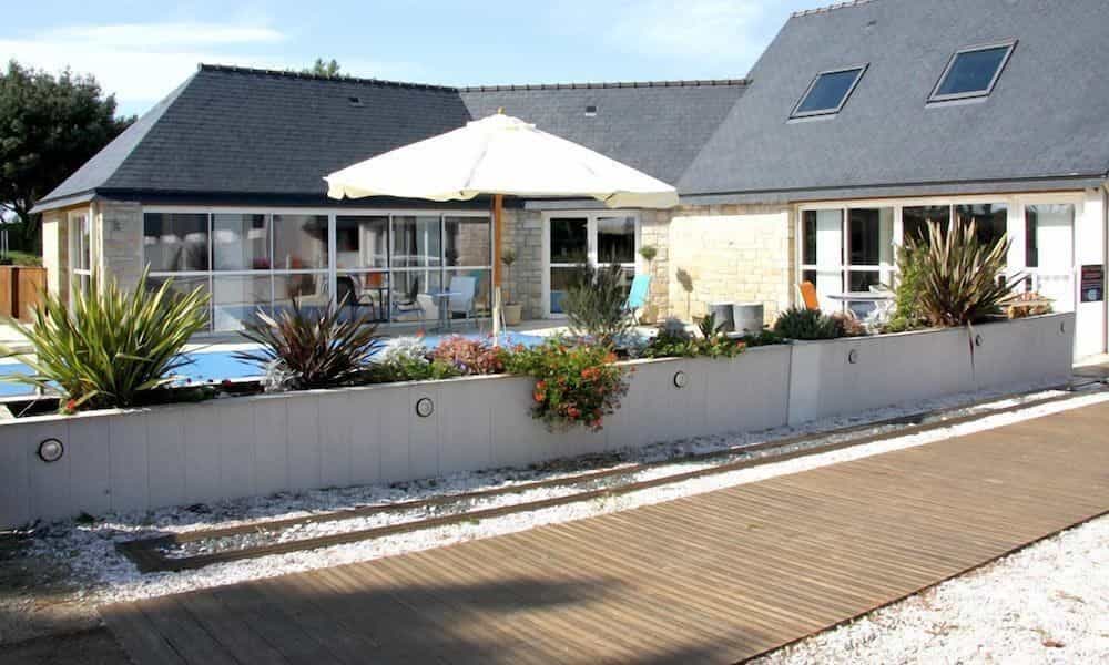 Hotel l'Hippocampe