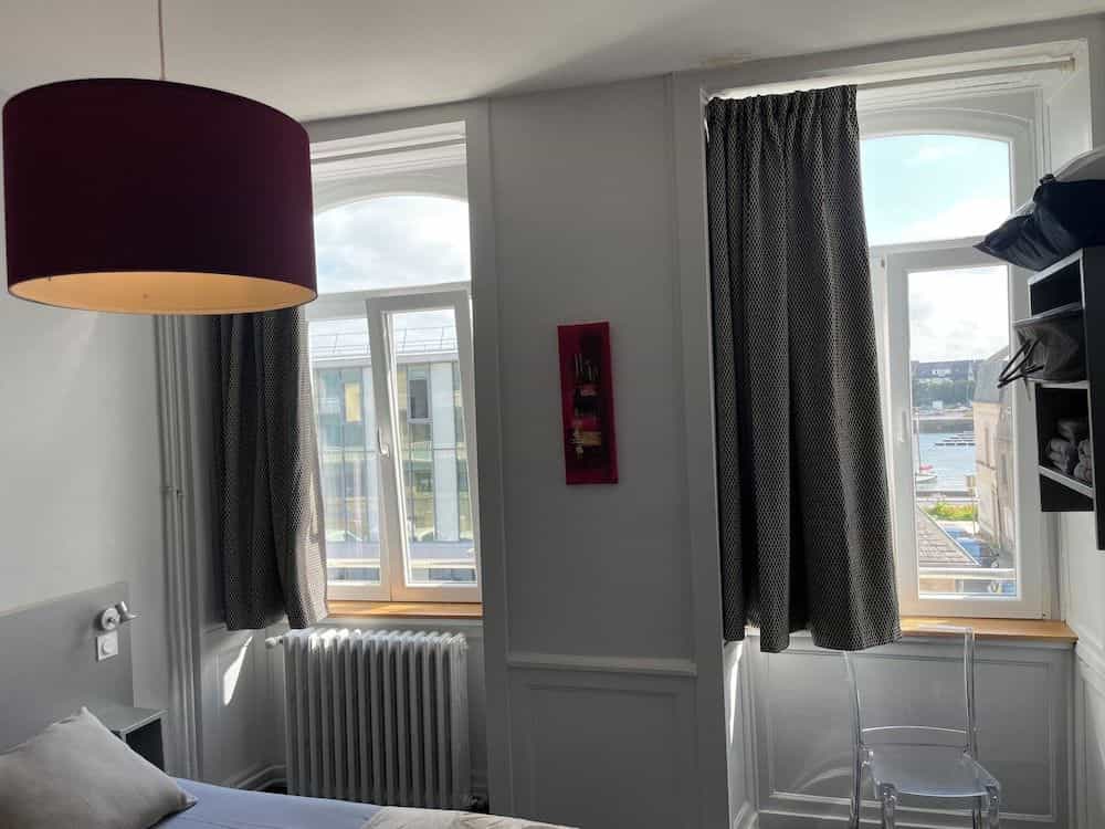 Residence La Rose Des Vents