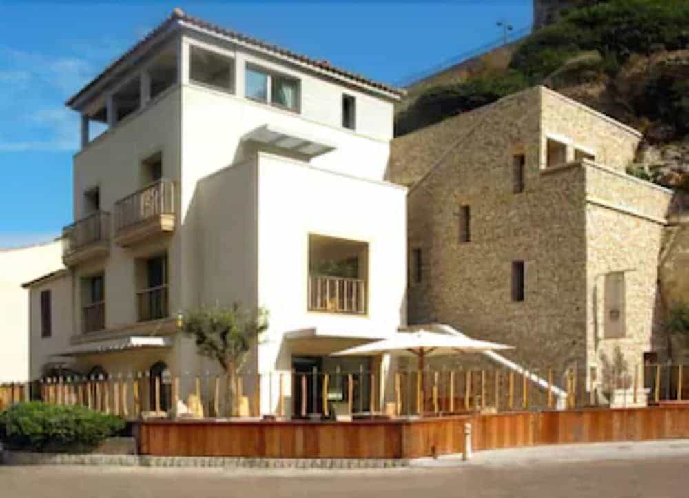 Hotel Genovese